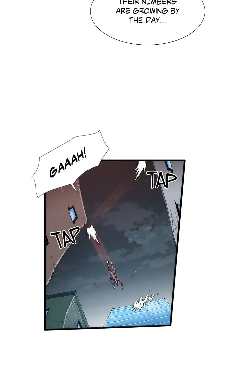 Trace Chapter 70 page 59 - 