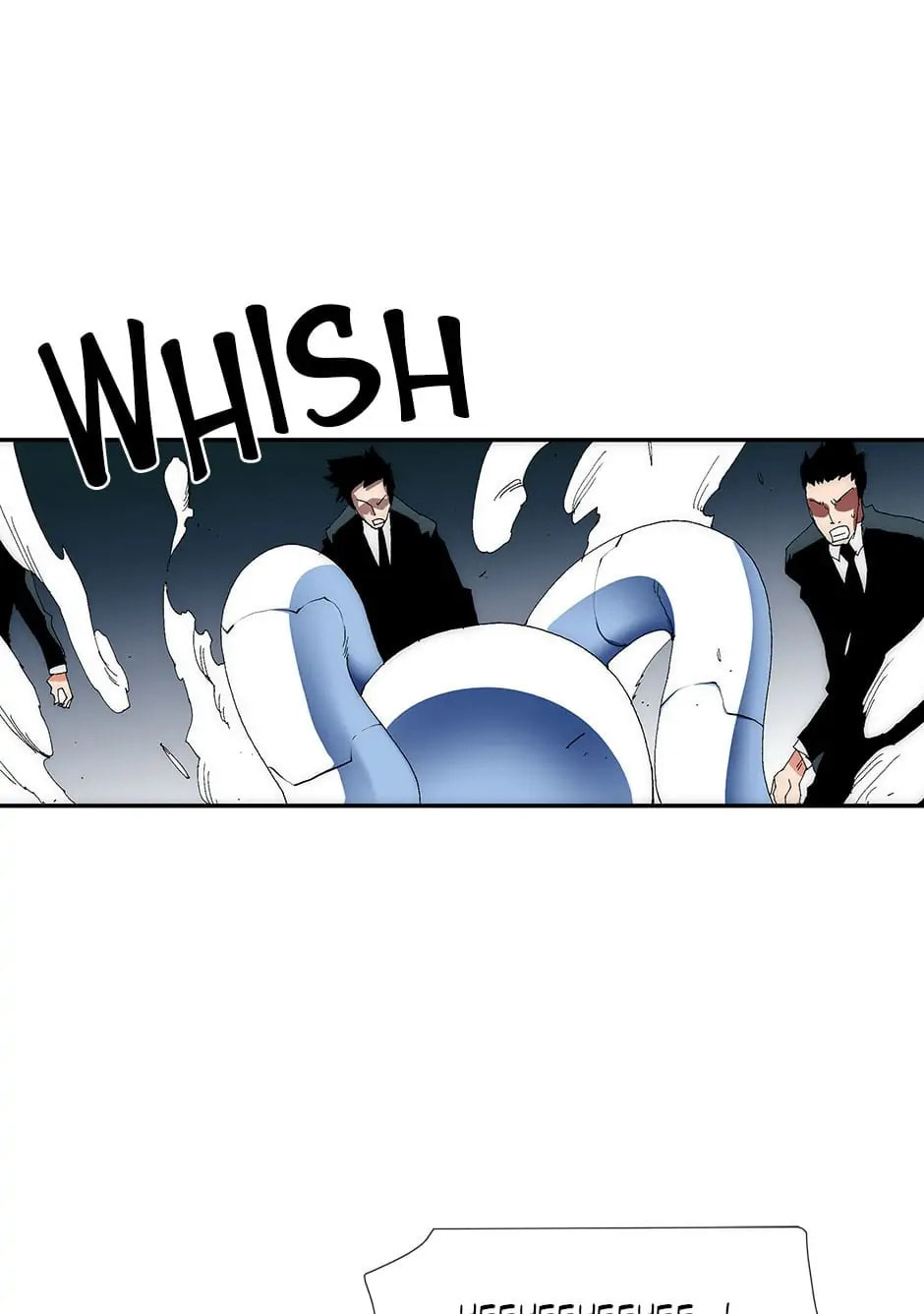 Trace Chapter 70 page 7 - 