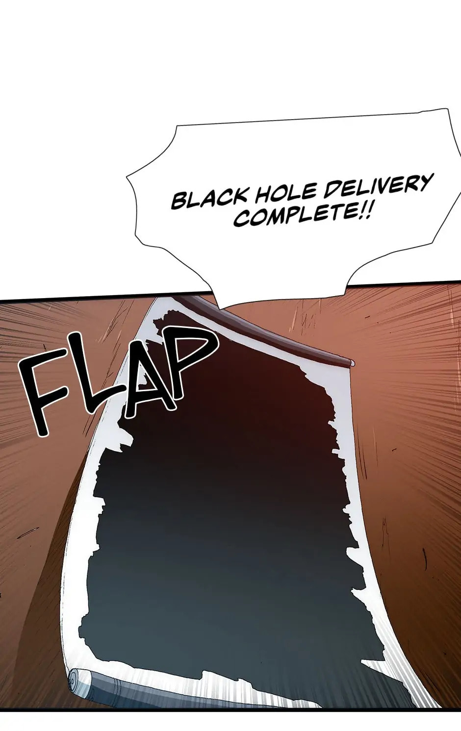 Trace Chapter 70 page 63 - 