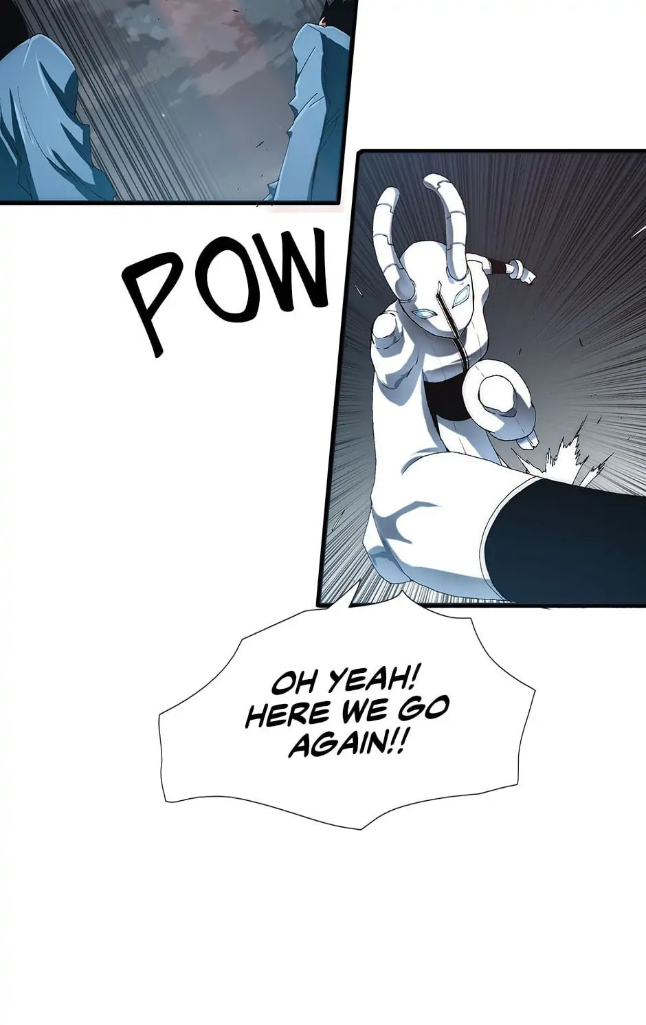 Trace Chapter 70 page 66 - 