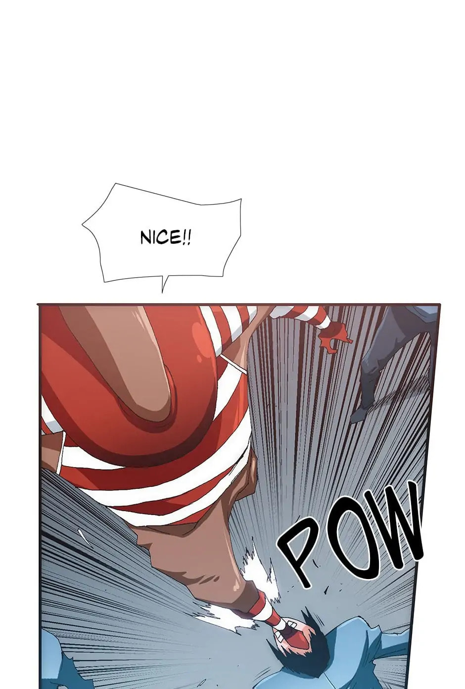 Trace Chapter 70 page 67 - 