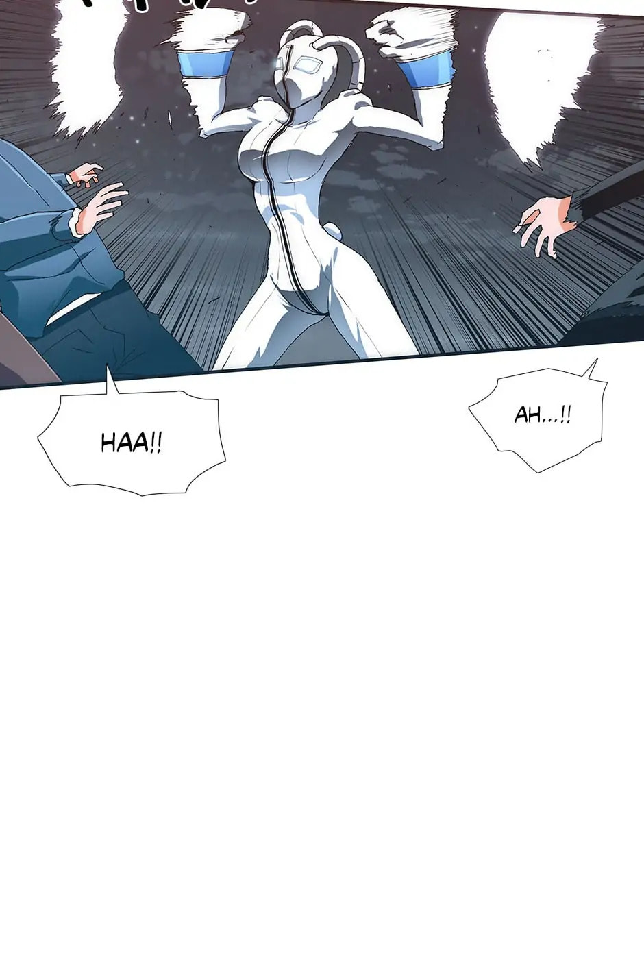 Trace Chapter 70 page 70 - 