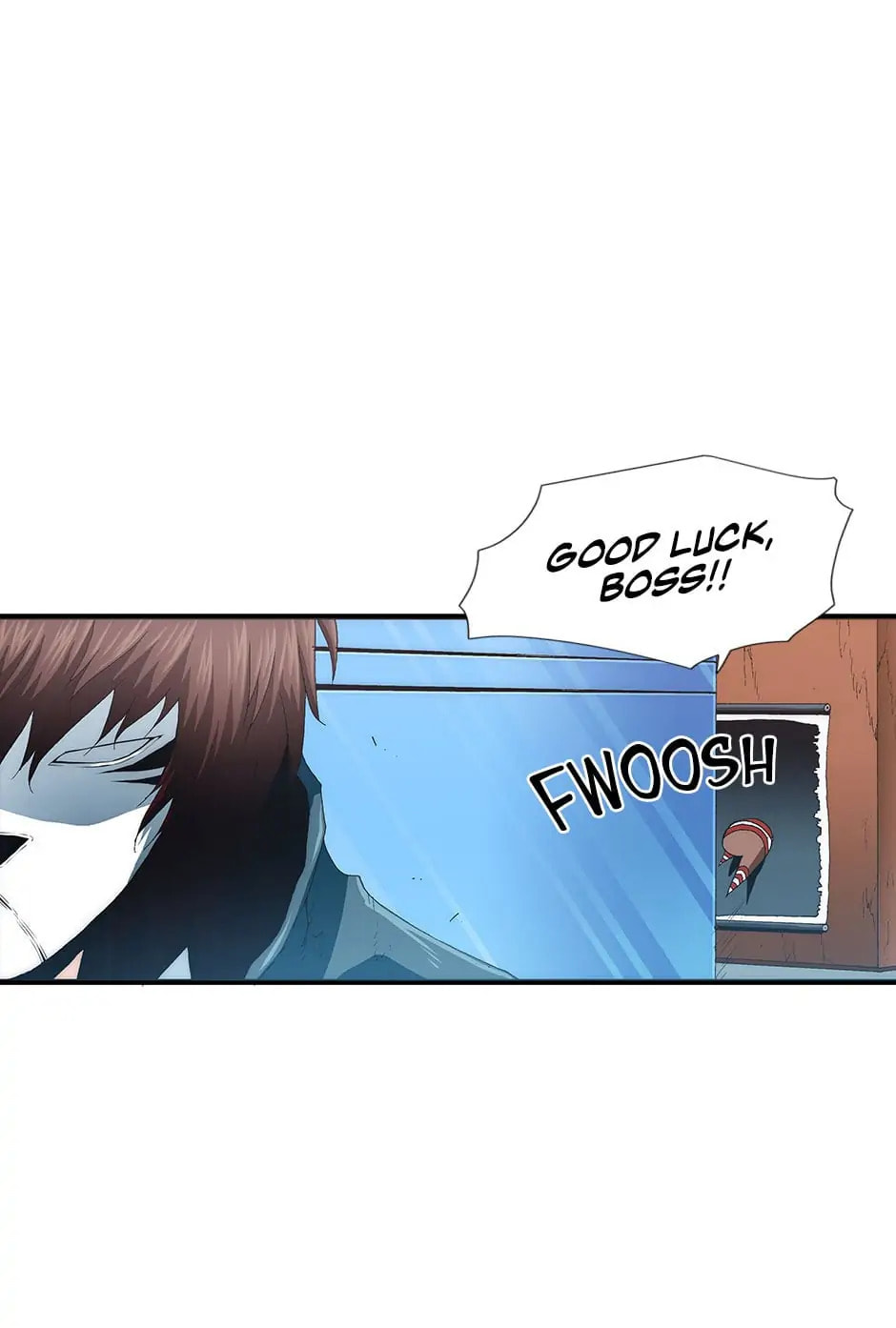 Trace Chapter 70 page 79 - 
