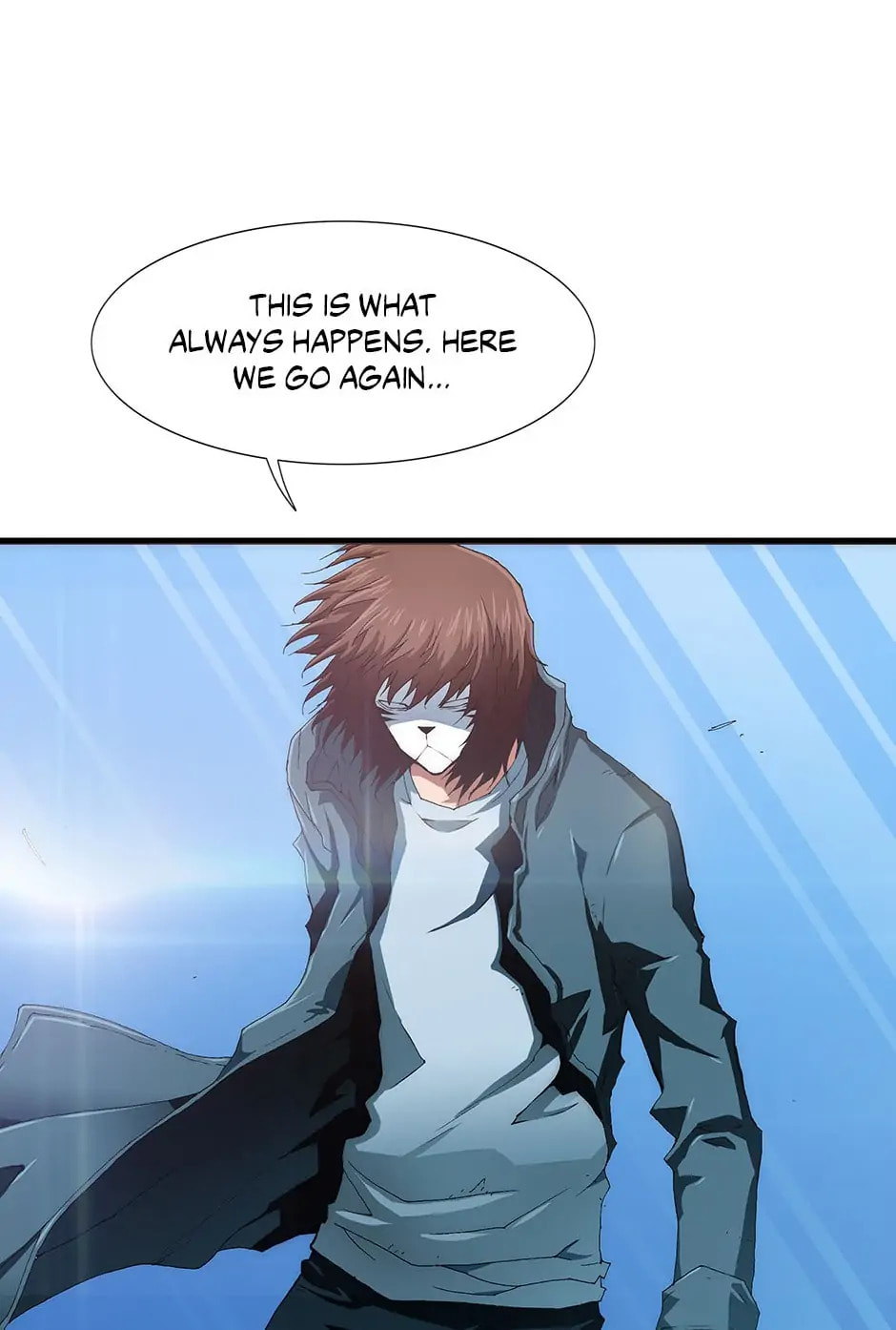 Trace Chapter 70 page 80 - 