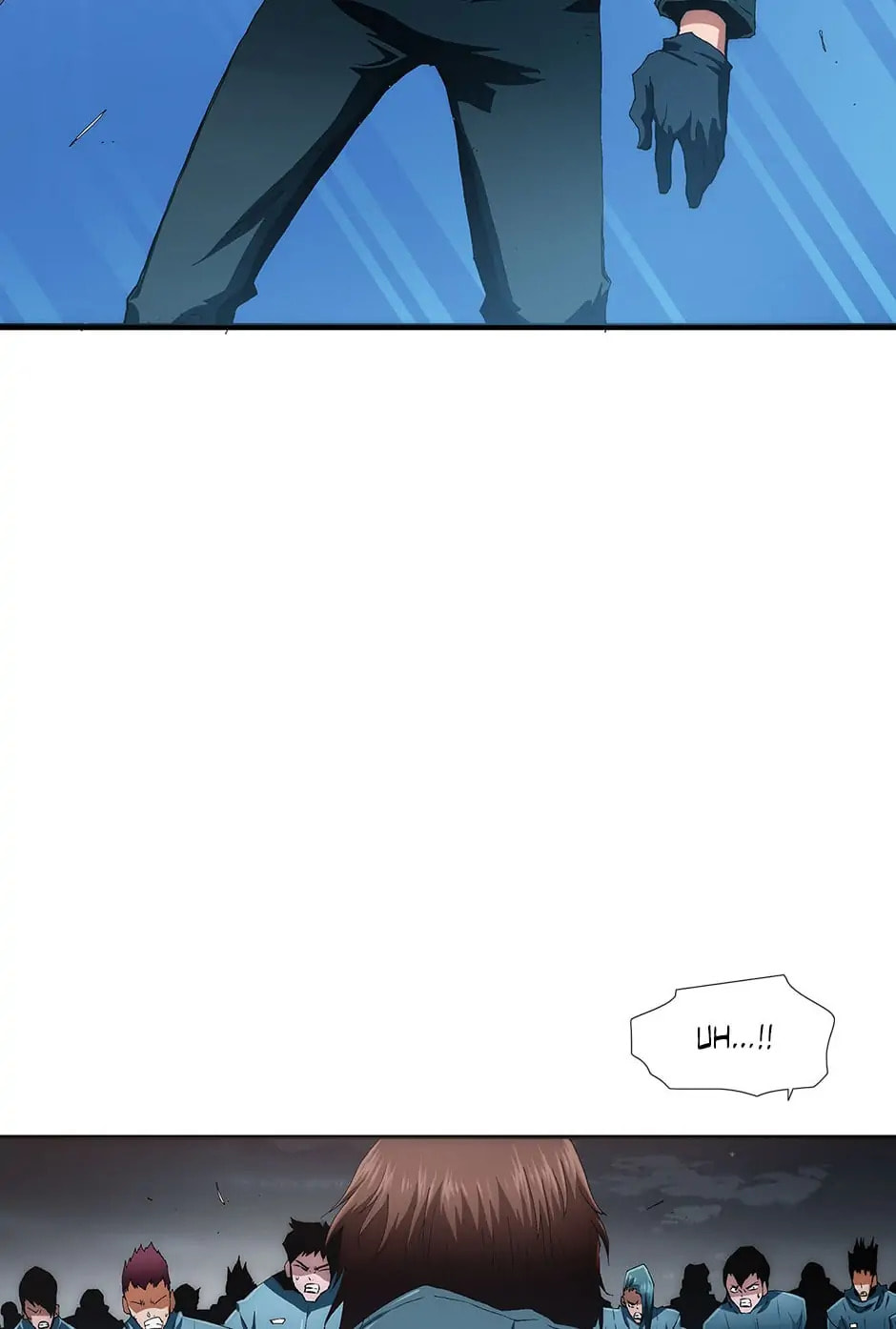 Trace Chapter 70 page 81 - 