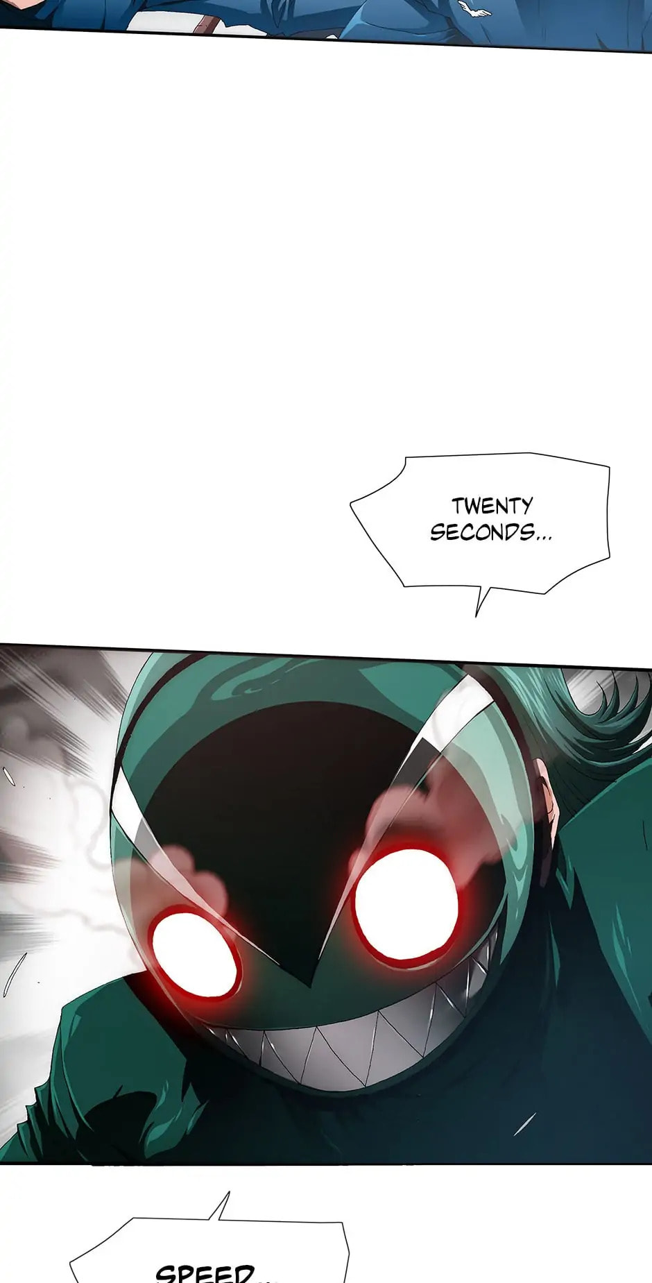 Trace Chapter 70 page 87 - 