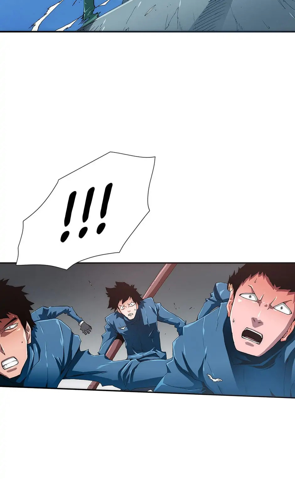 Trace Chapter 71 page 2 - 