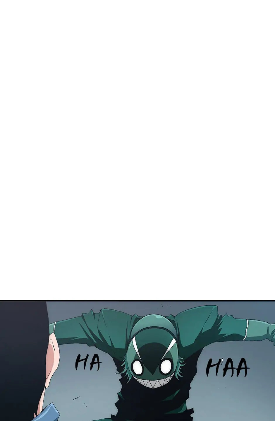 Trace Chapter 71 page 12 - 