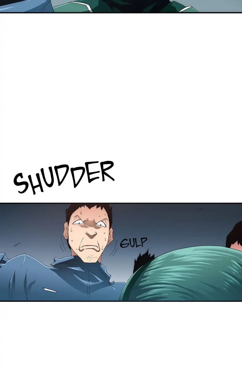 Trace Chapter 71 page 13 - 