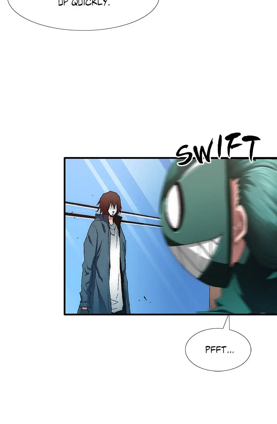 Trace Chapter 71 page 15 - 