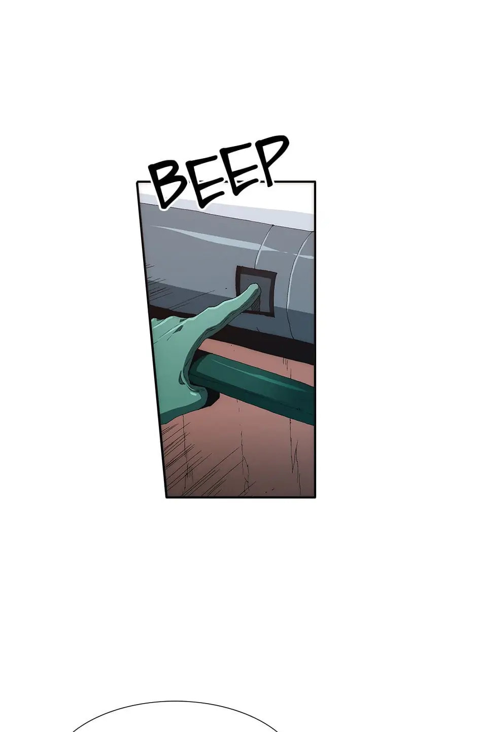 Trace Chapter 71 page 17 - 