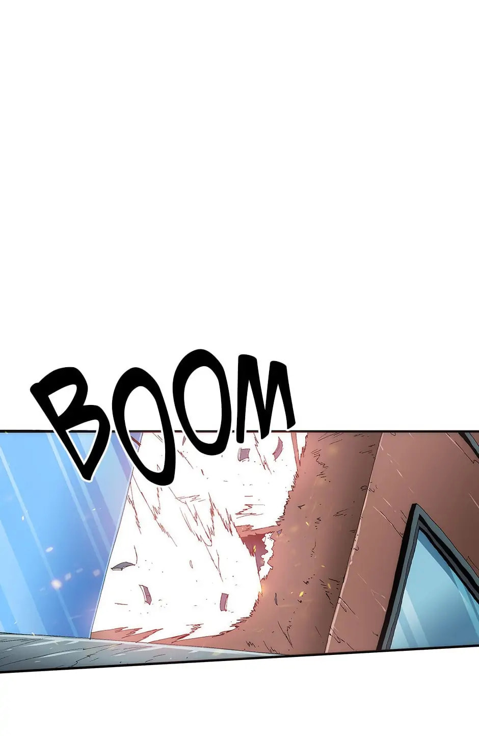 Trace Chapter 71 page 19 - 