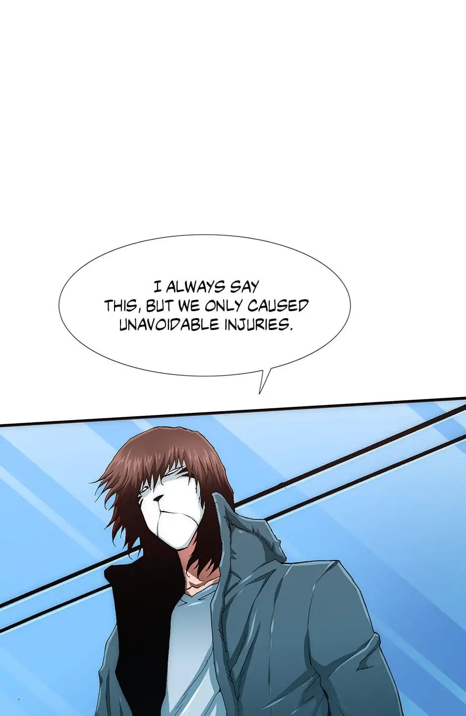 Trace Chapter 71 page 20 - 