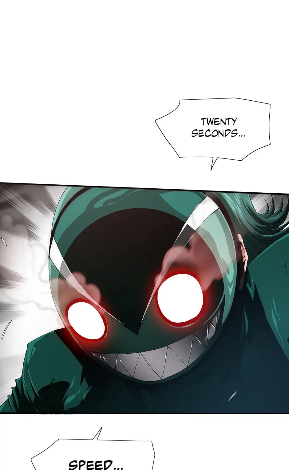 Trace Chapter 71 page 3 - 