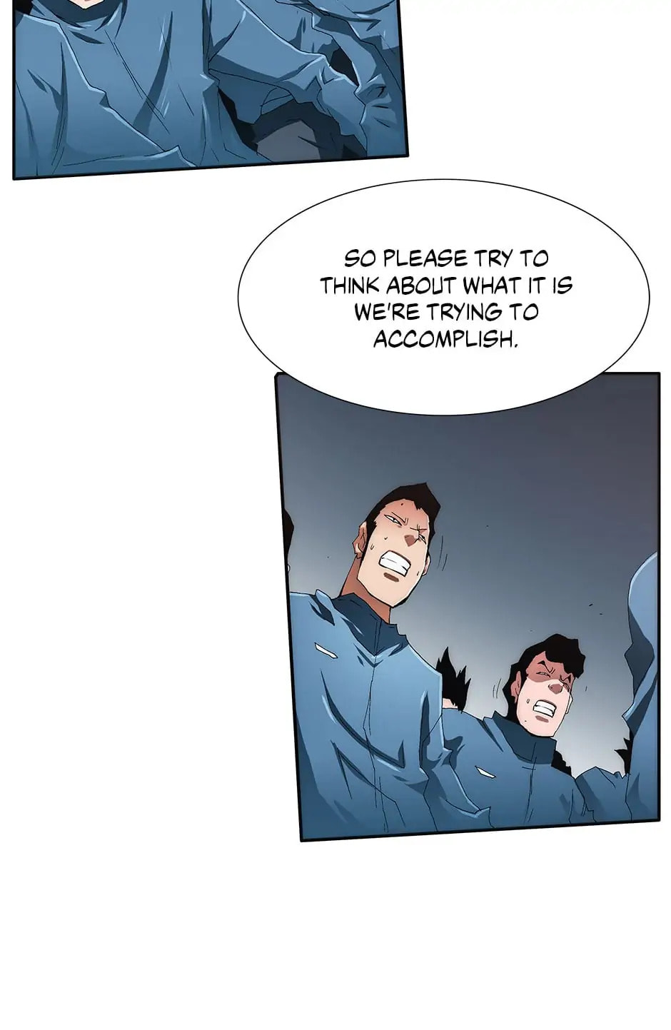 Trace Chapter 71 page 22 - 