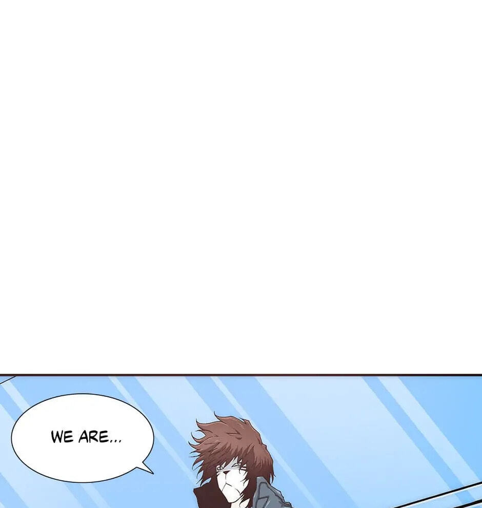 Trace Chapter 71 page 23 - 