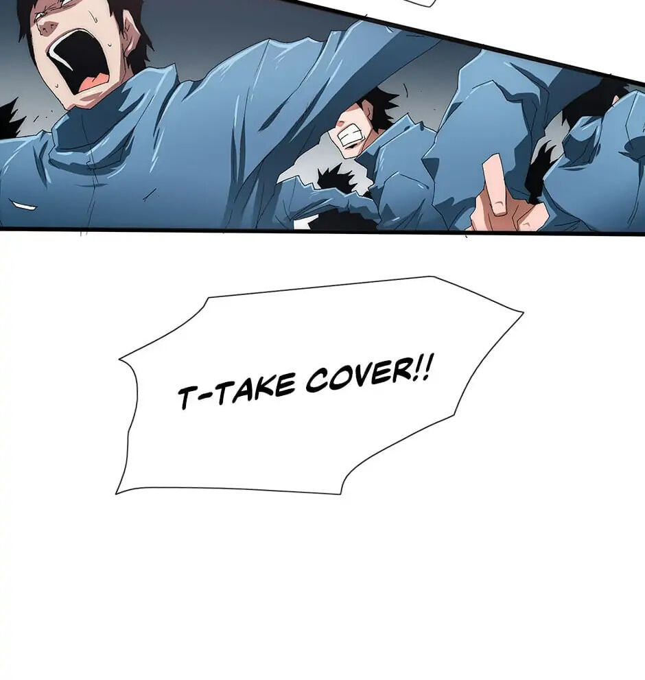 Trace Chapter 71 page 28 - 
