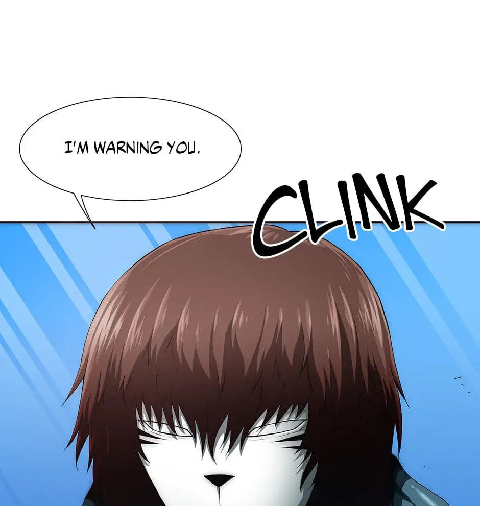 Trace Chapter 71 page 29 - 