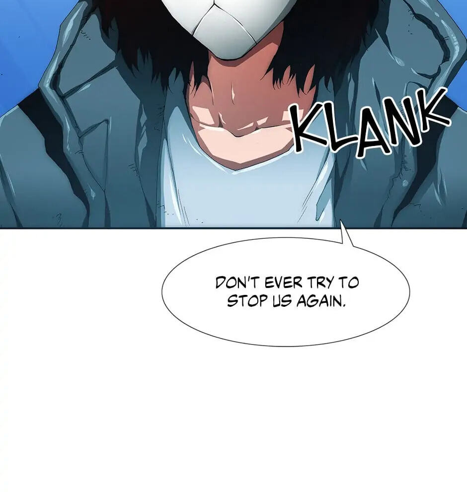 Trace Chapter 71 page 30 - 