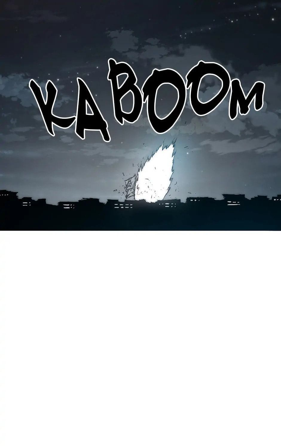 Trace Chapter 71 page 33 - 