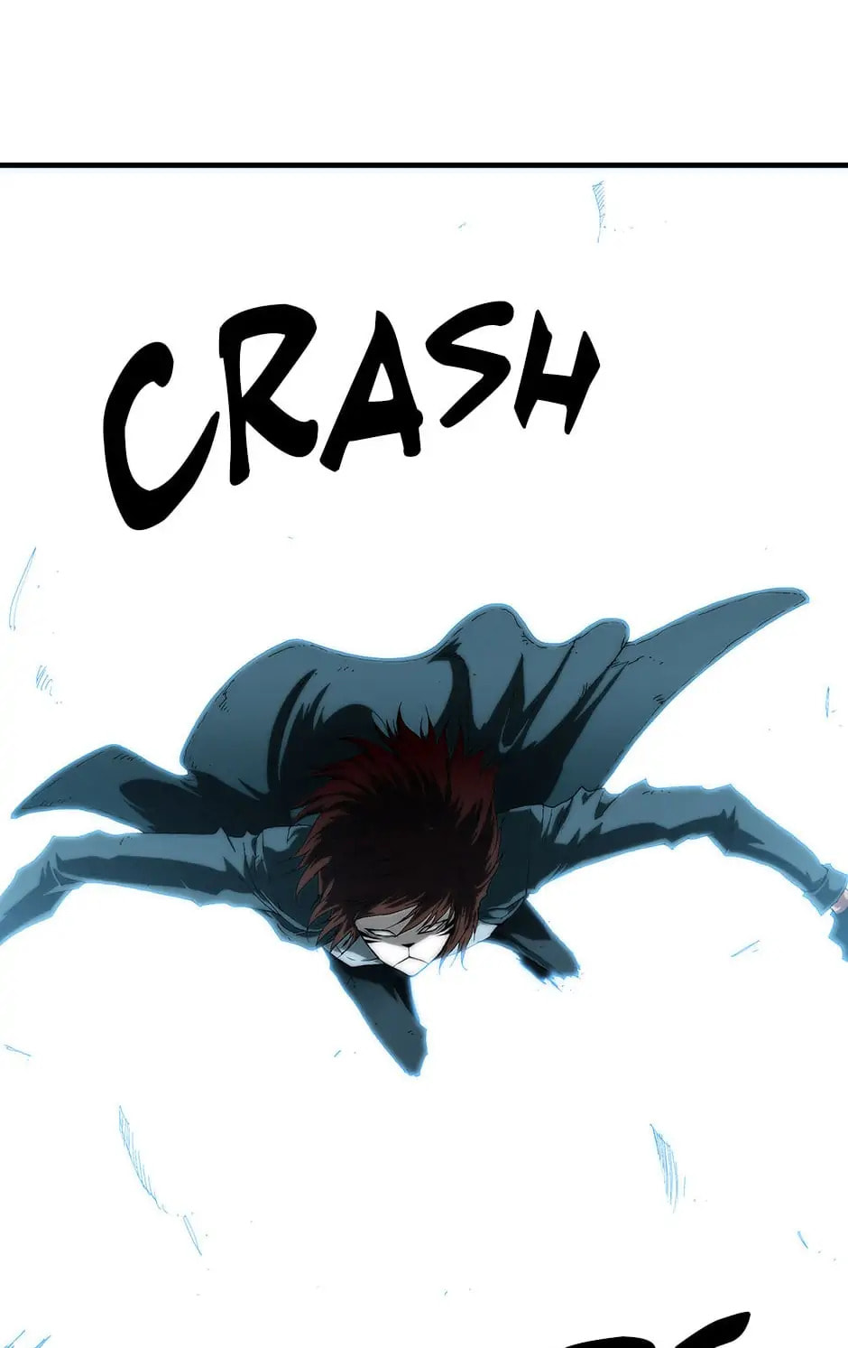 Trace Chapter 71 page 34 - 