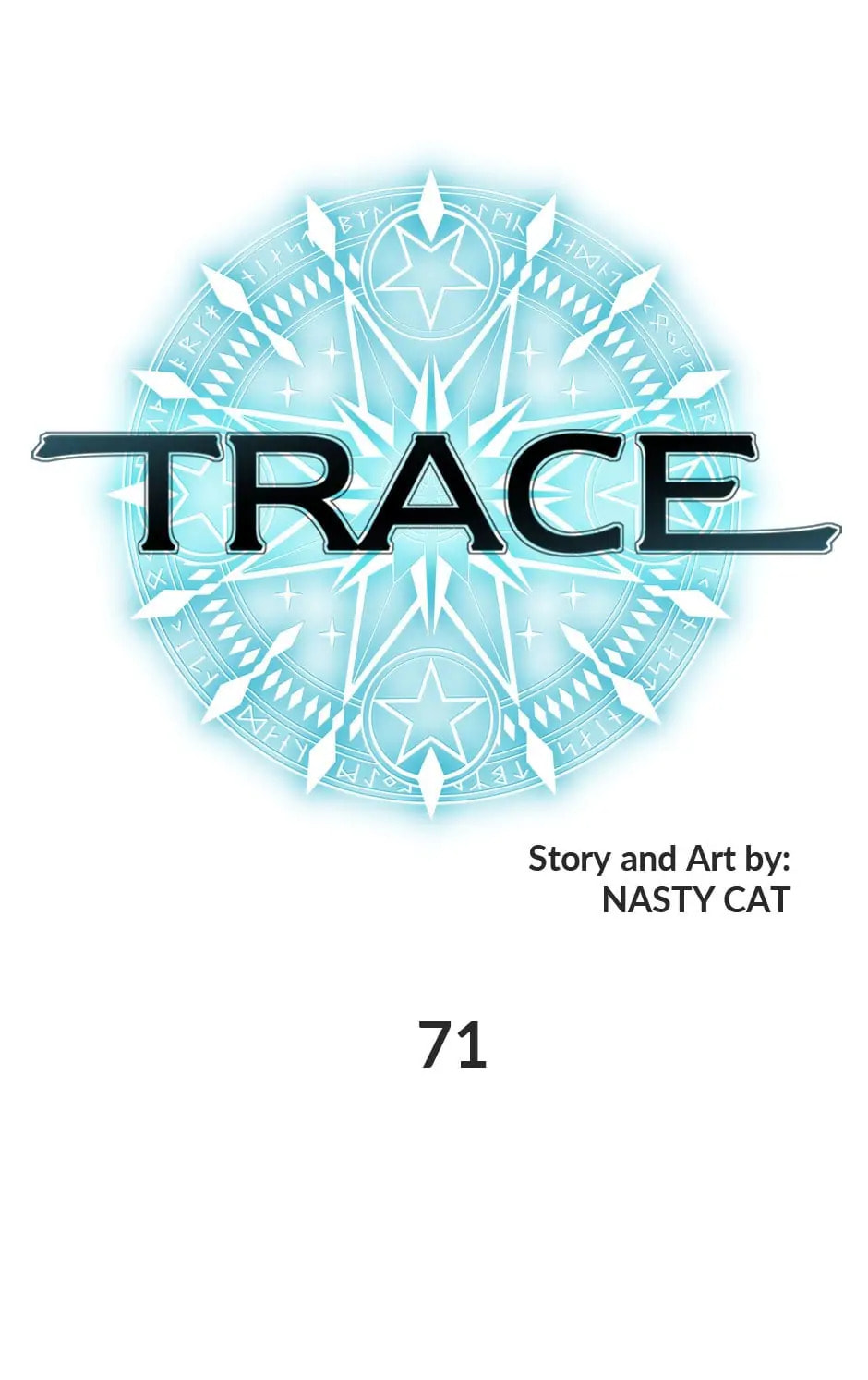 Trace Chapter 71 page 37 - 