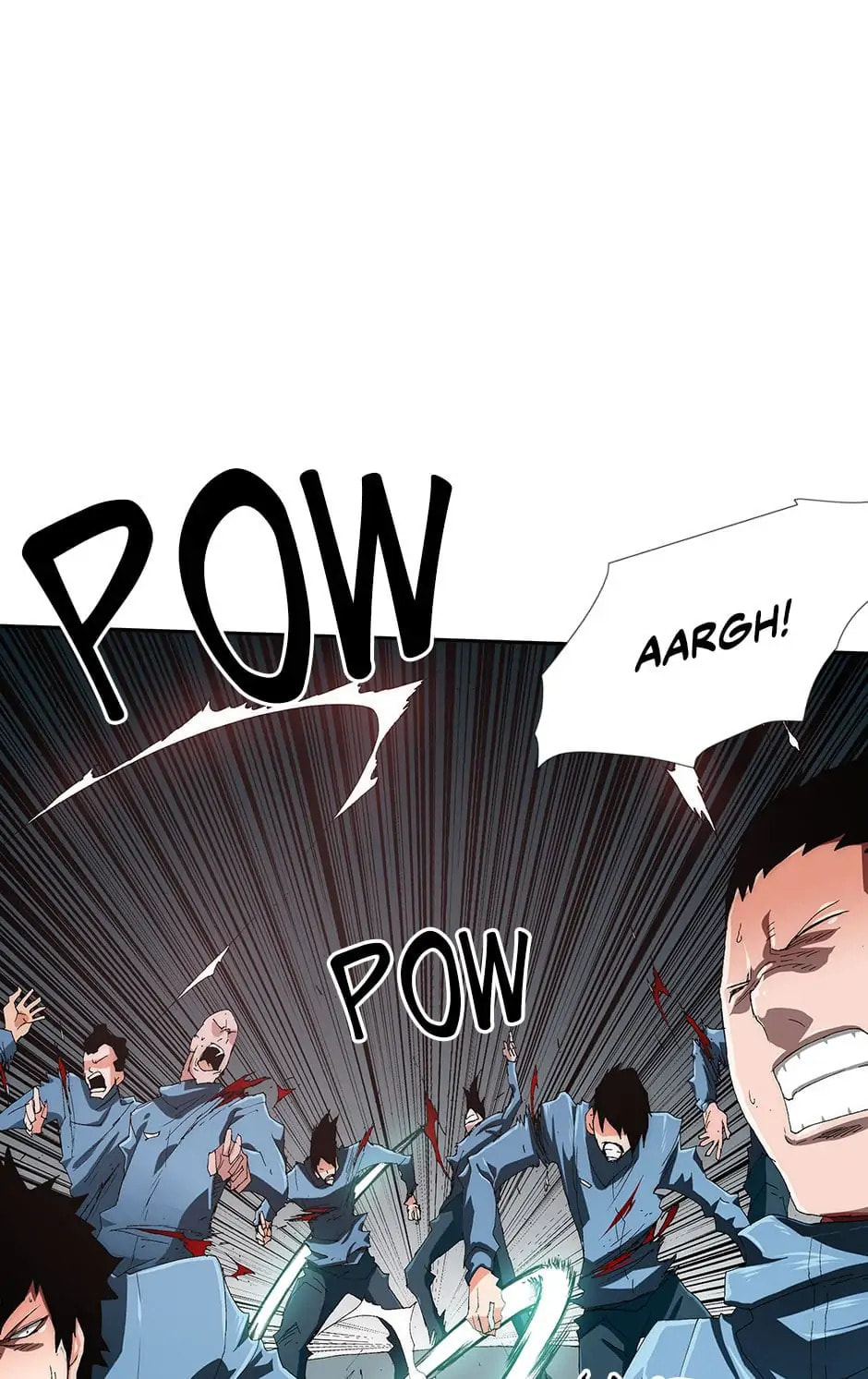 Trace Chapter 71 page 5 - 