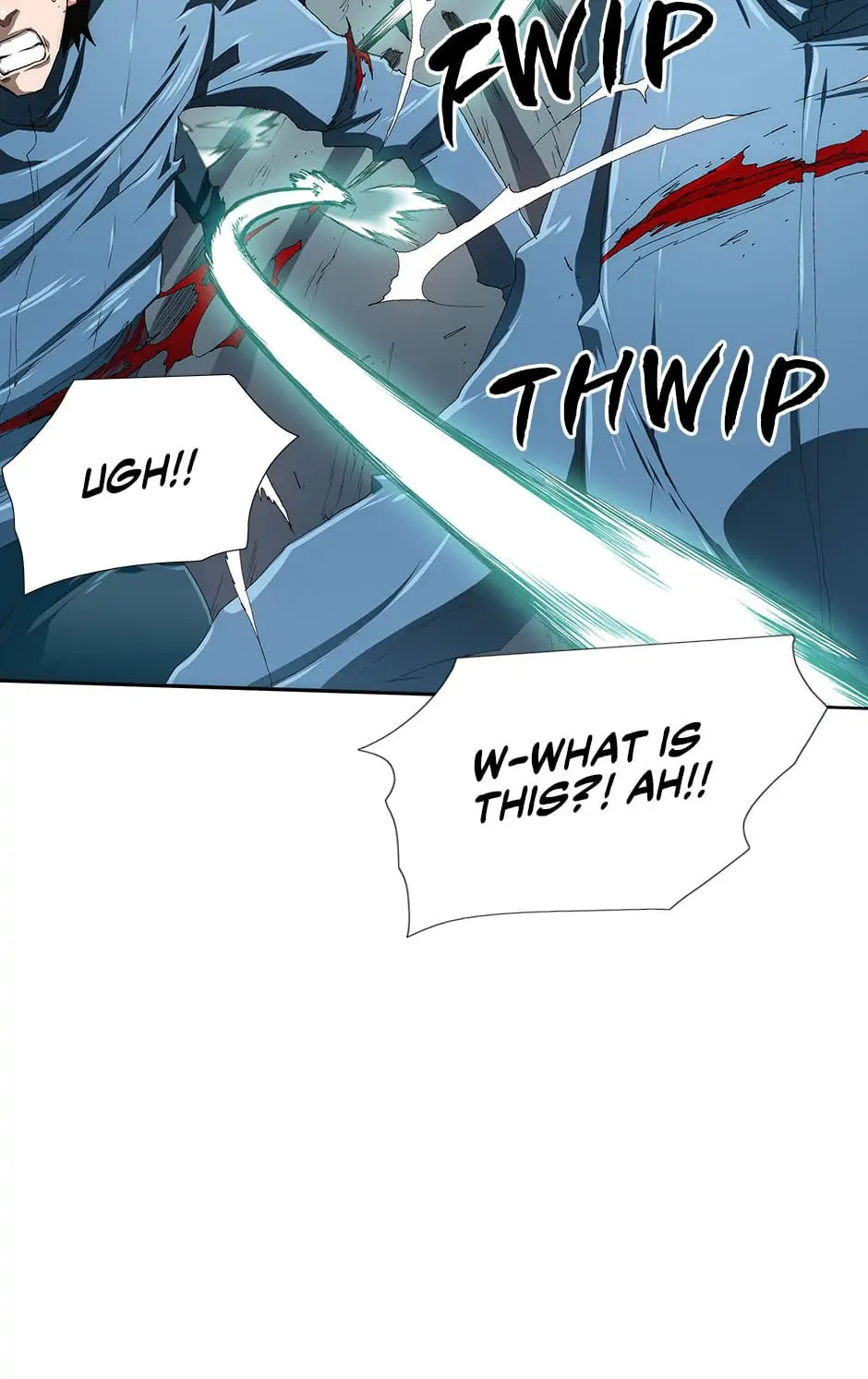 Trace Chapter 71 page 6 - 