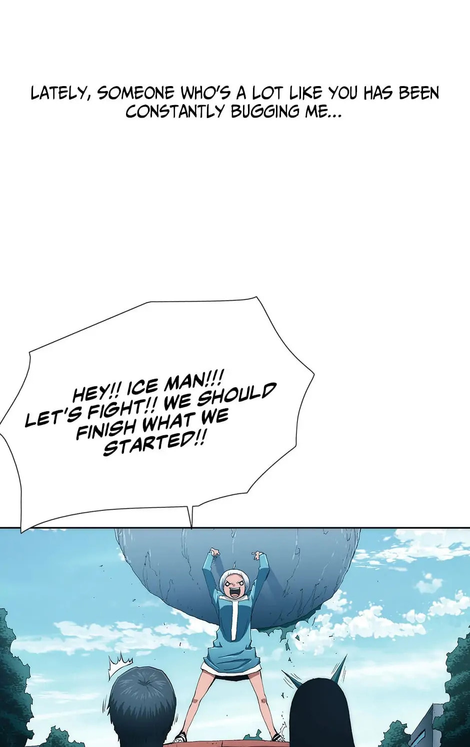 Trace Chapter 71 page 53 - 