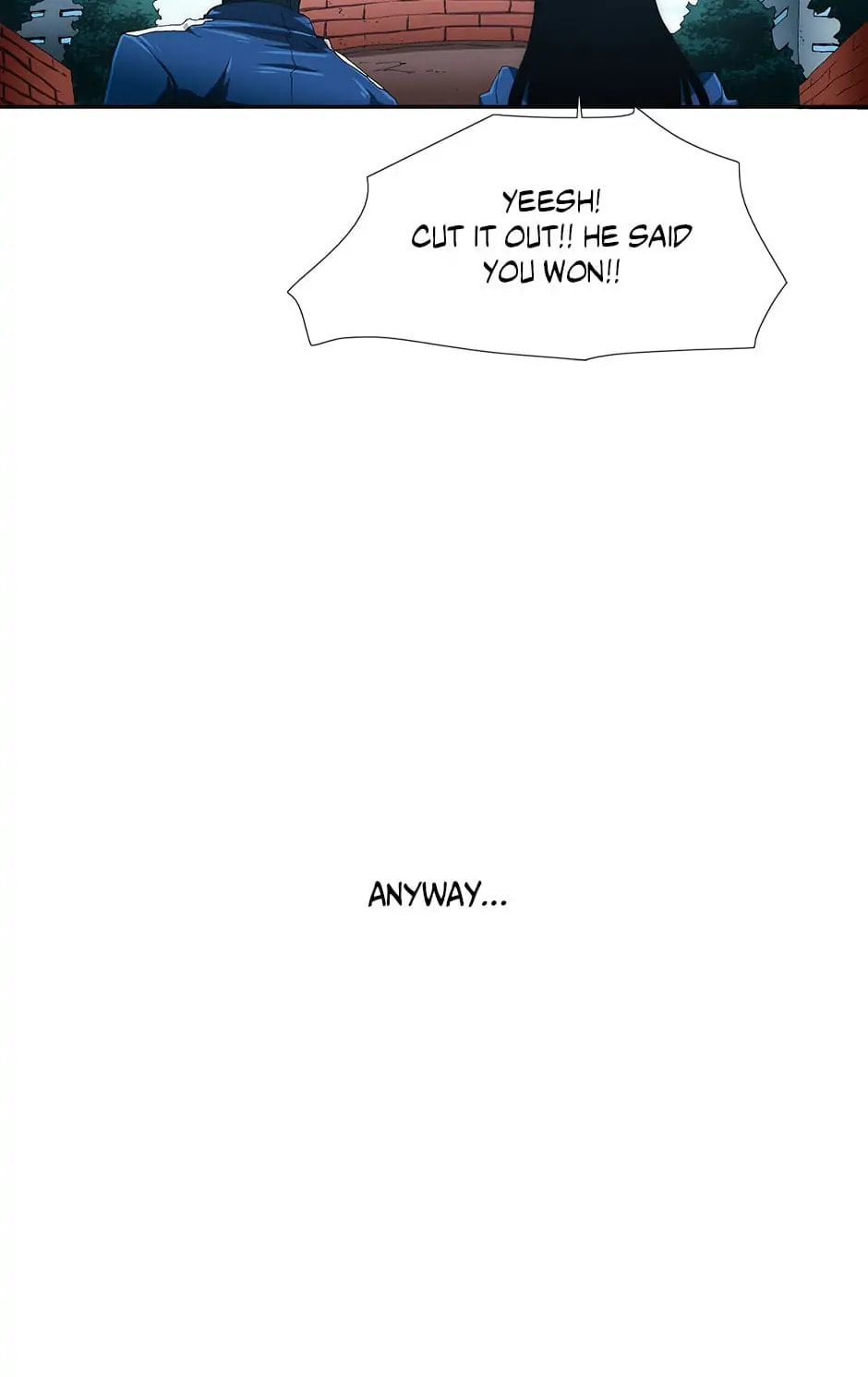 Trace Chapter 71 page 54 - 