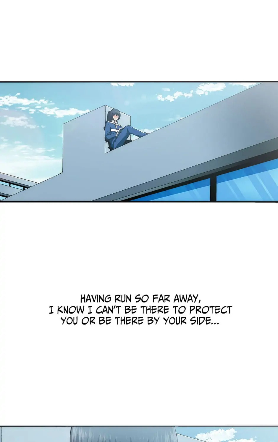Trace Chapter 71 page 55 - 