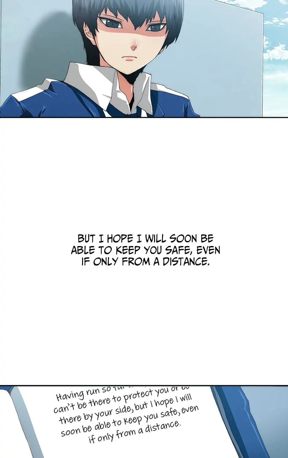 Trace Chapter 71 page 56 - 