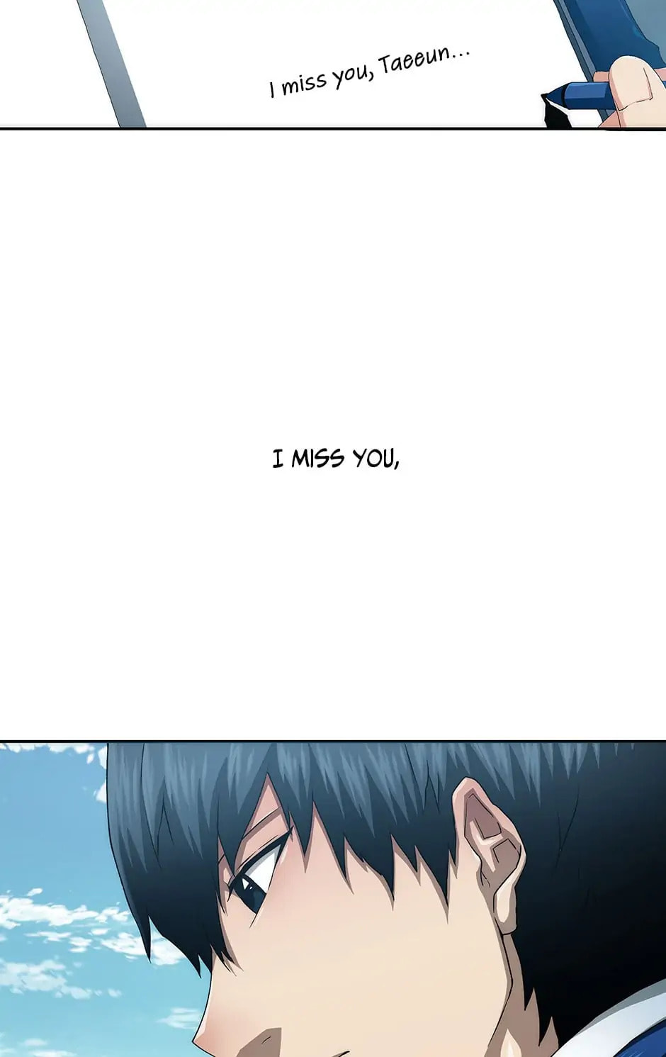 Trace Chapter 71 page 57 - 