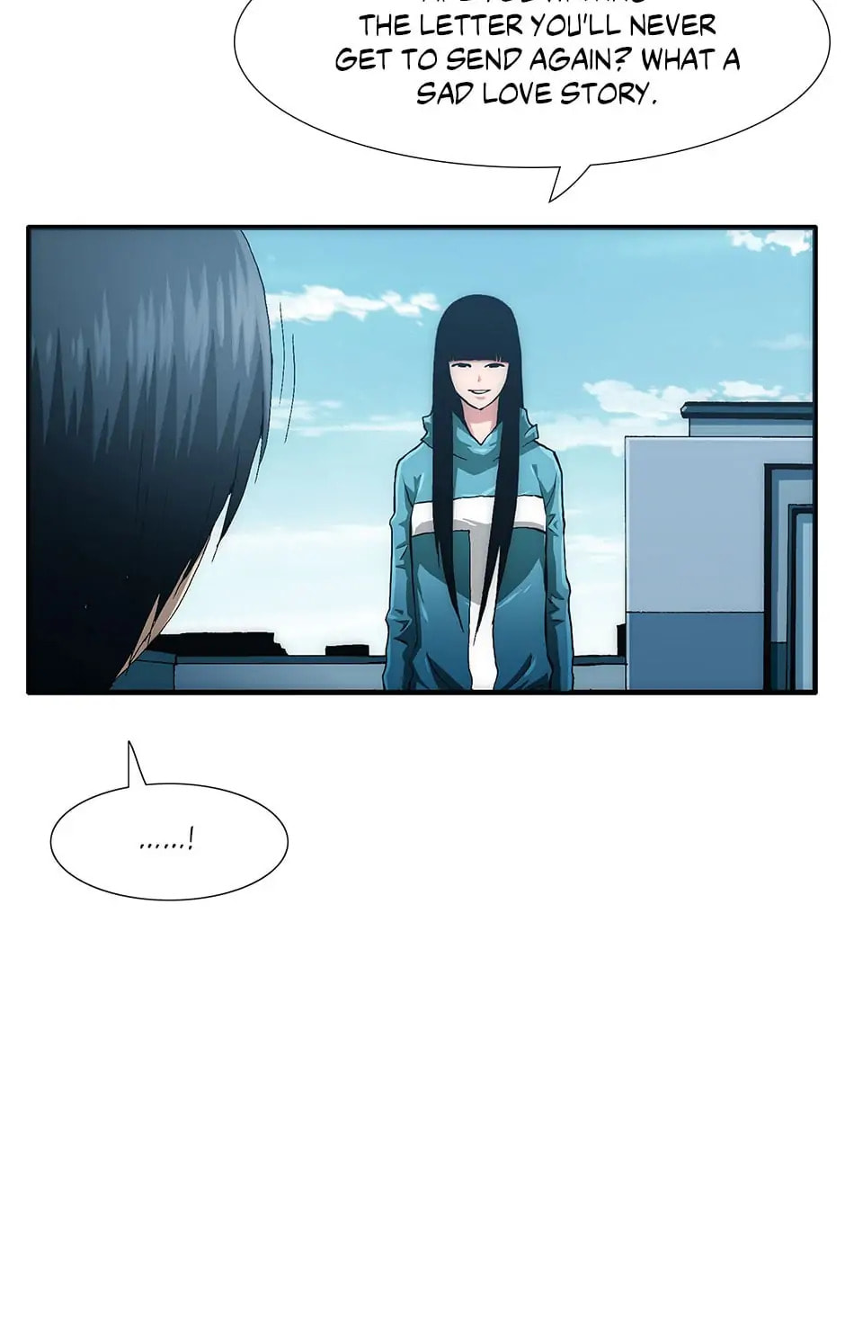 Trace Chapter 71 page 59 - 
