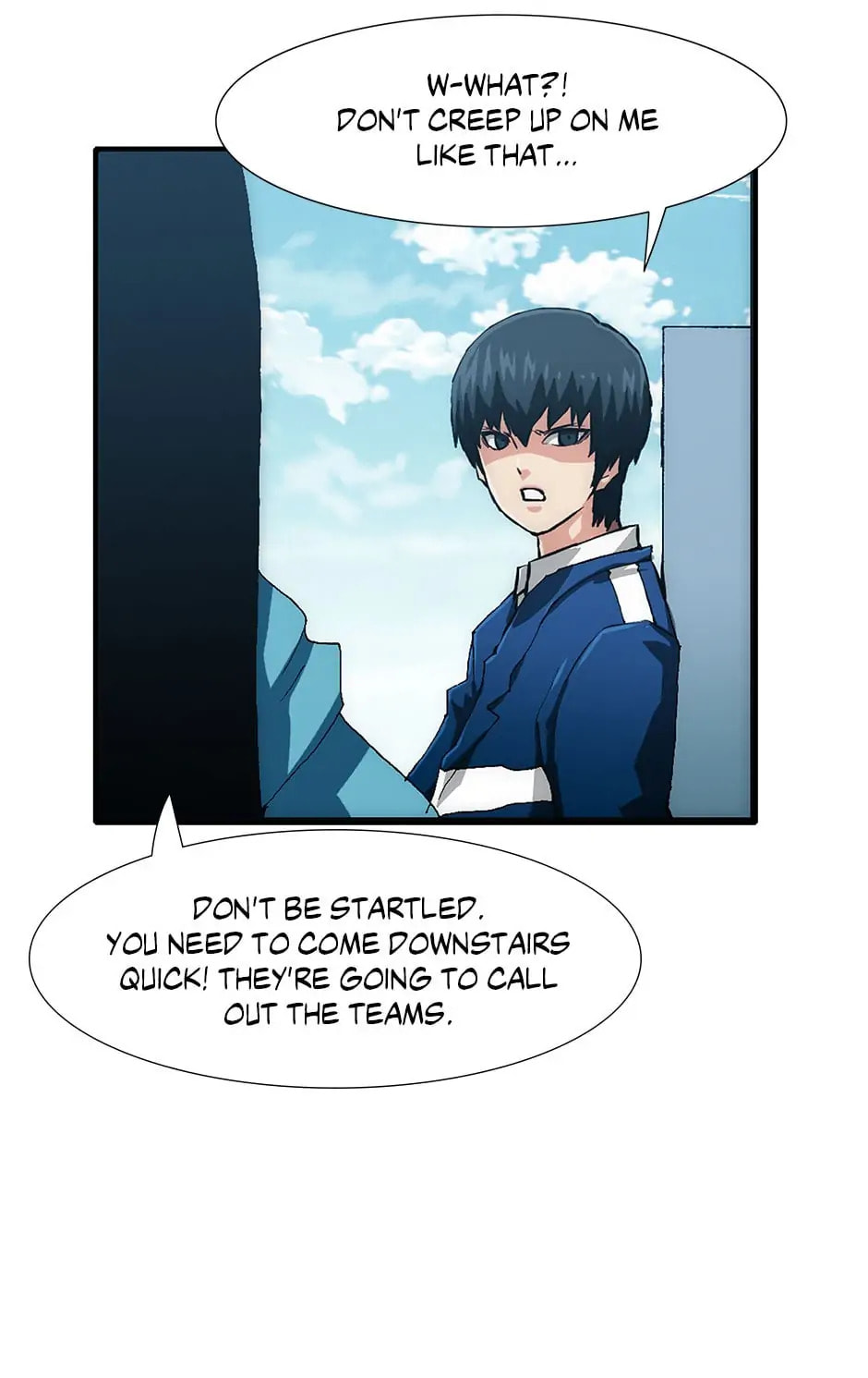 Trace Chapter 71 page 60 - 