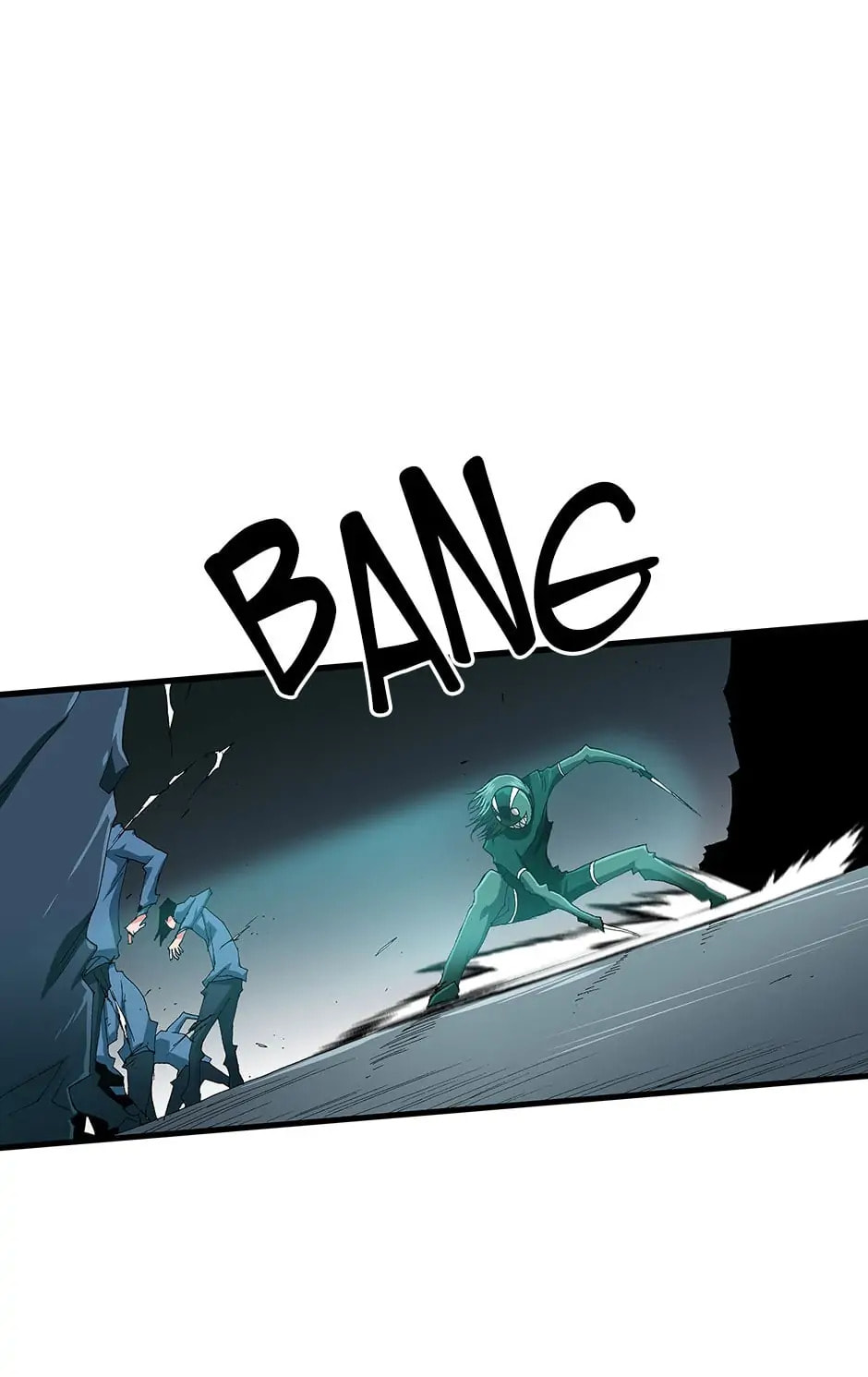 Trace Chapter 71 page 7 - 