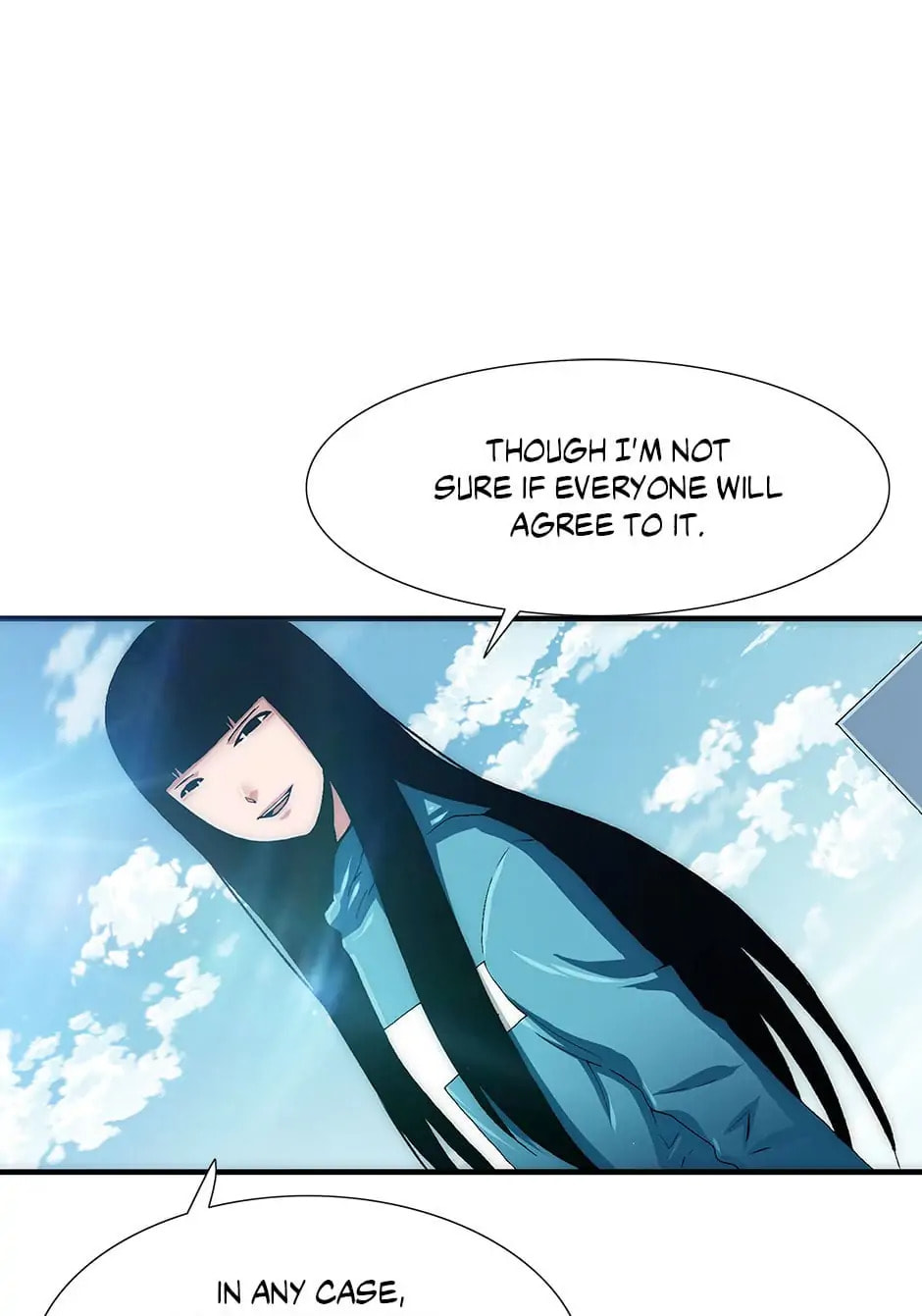 Trace Chapter 71 page 61 - 