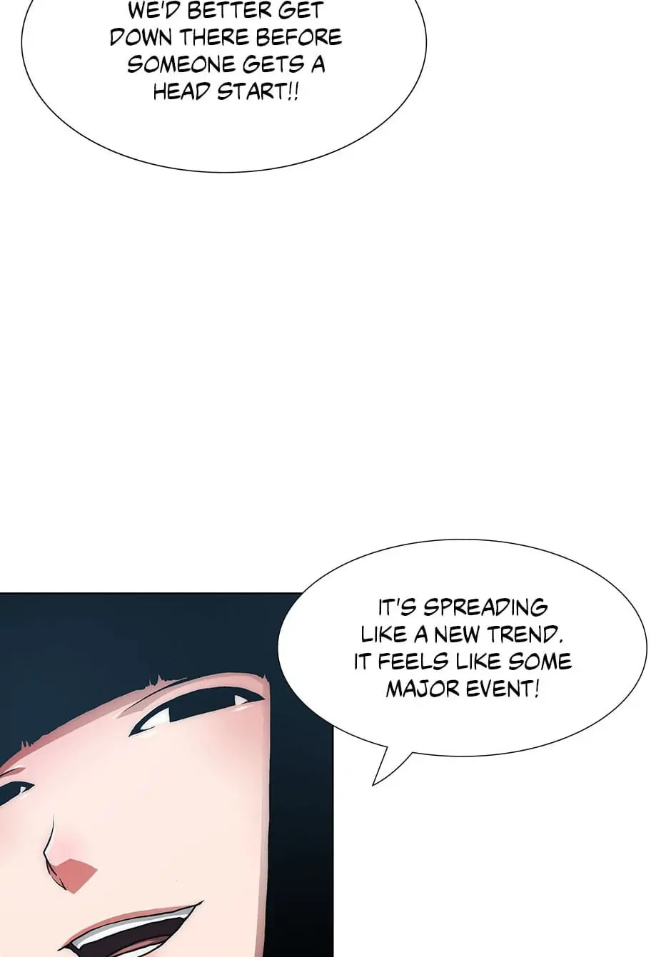 Trace Chapter 71 page 62 - 