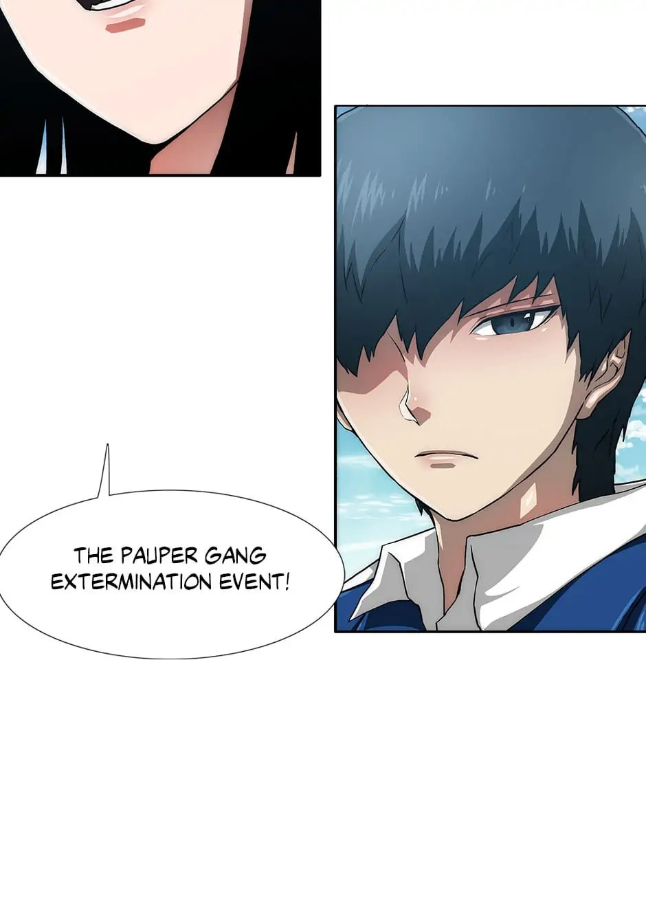 Trace Chapter 71 page 63 - 