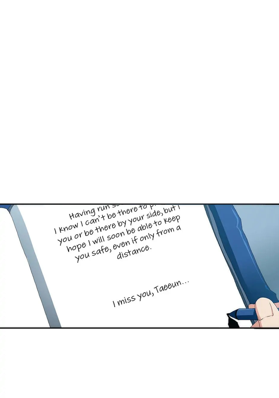 Trace Chapter 71 page 64 - 