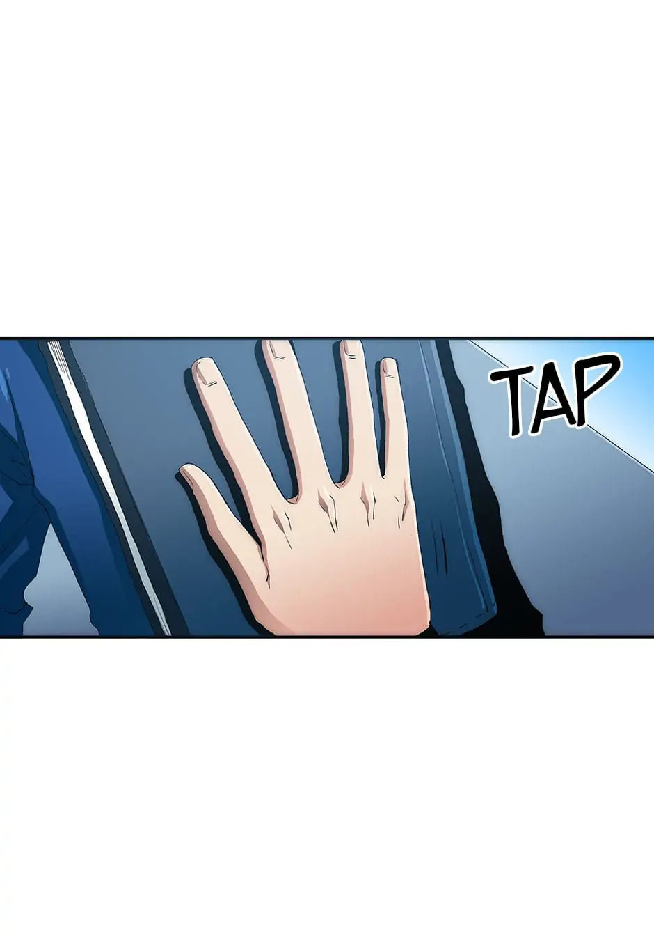 Trace Chapter 71 page 66 - 
