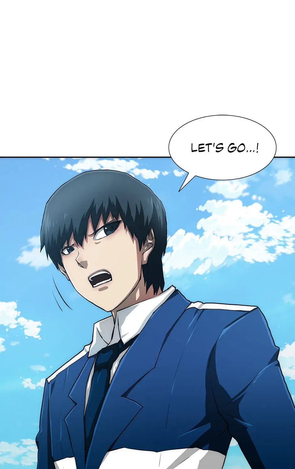 Trace Chapter 71 page 67 - 