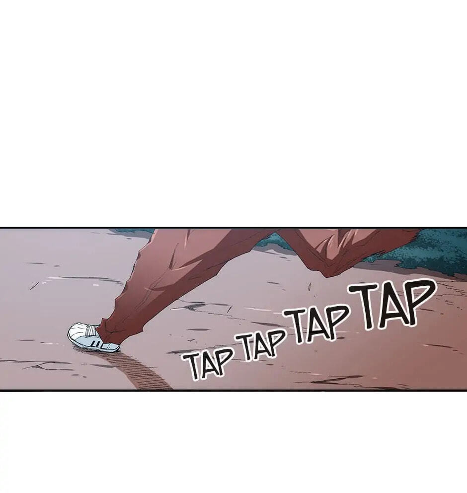 Trace Chapter 71 page 73 - 