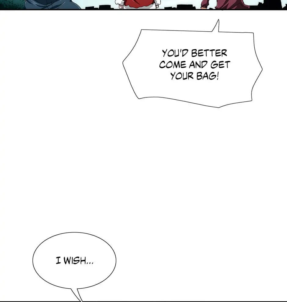 Trace Chapter 71 page 76 - 