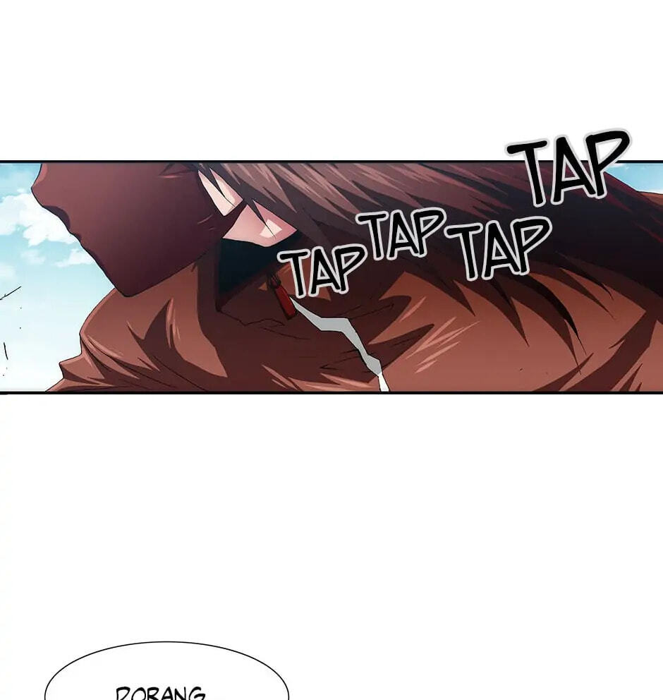 Trace Chapter 71 page 79 - 