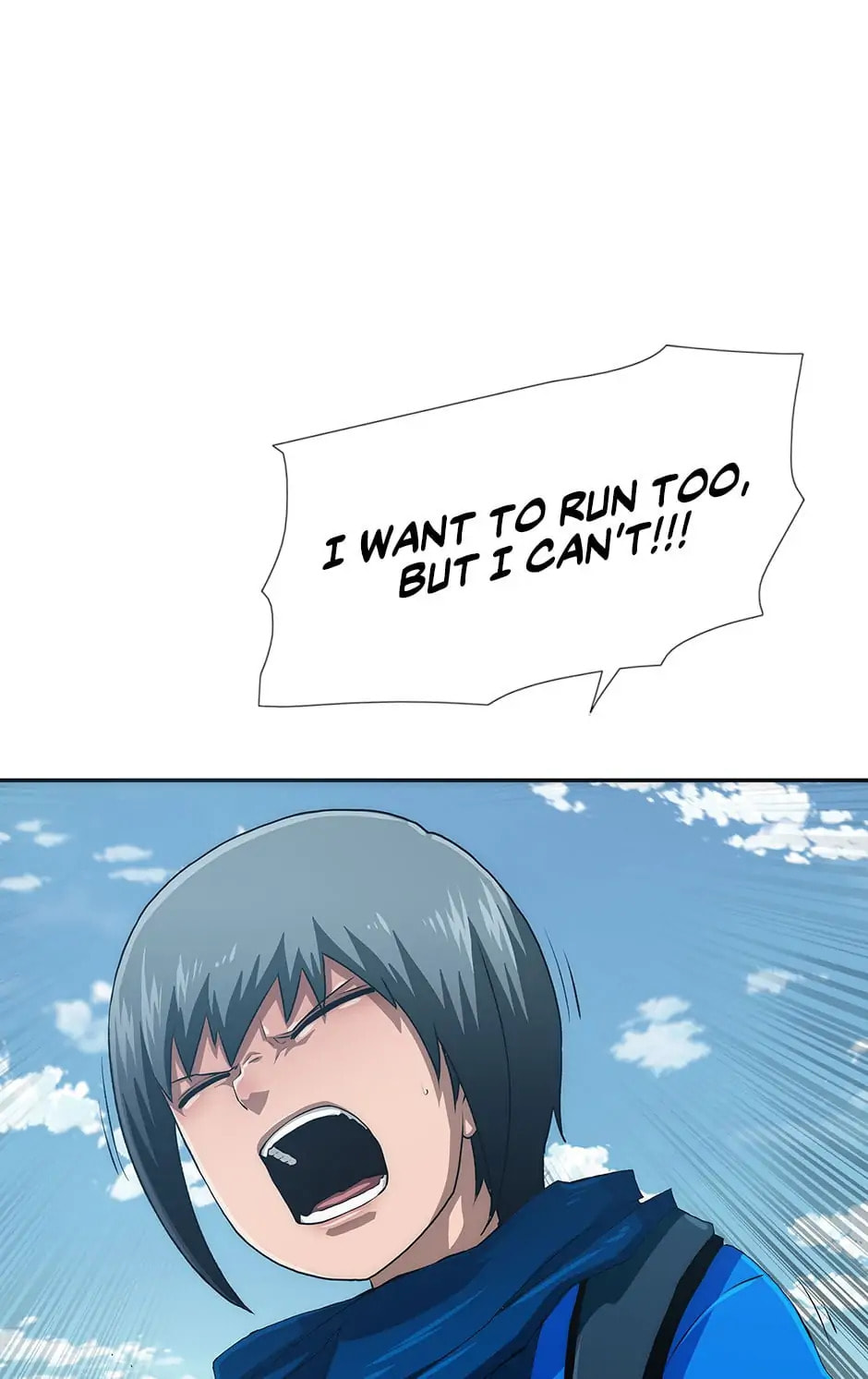 Trace Chapter 71 page 81 - 