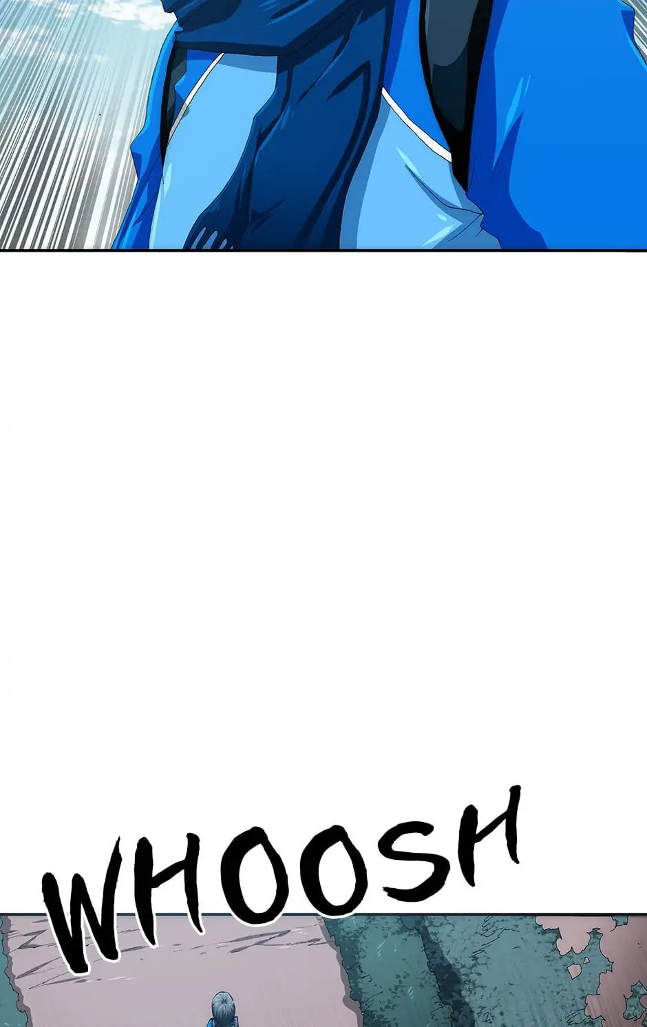Trace Chapter 71 page 82 - 
