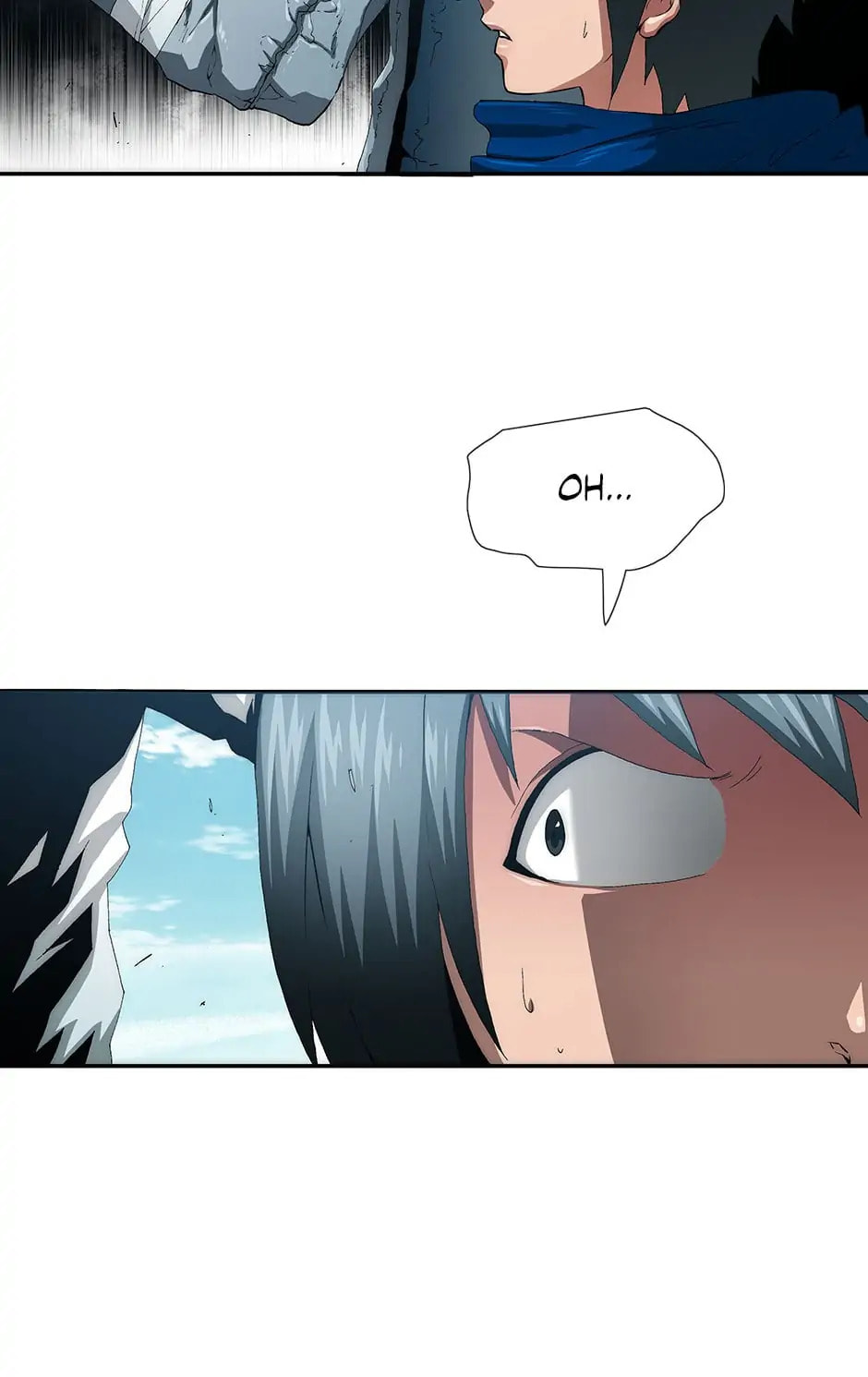 Trace Chapter 71 page 86 - 