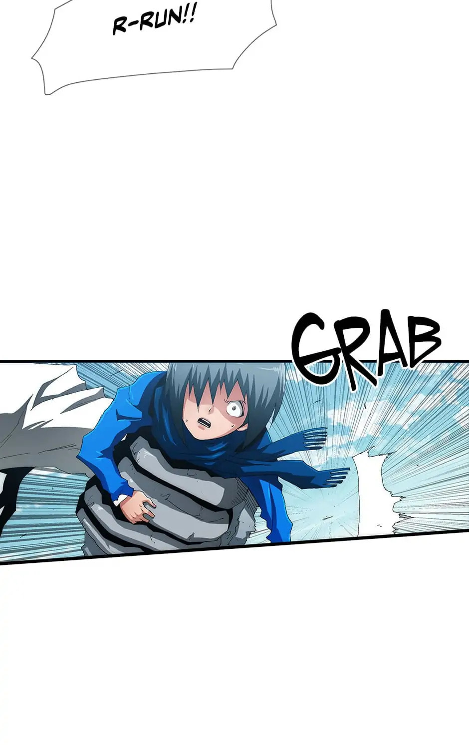 Trace Chapter 71 page 88 - 