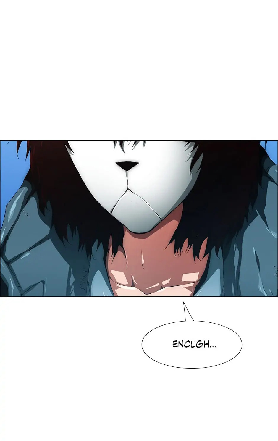 Trace Chapter 71 page 10 - 